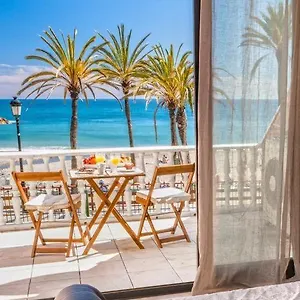  Апарт-отель Puerto Banus