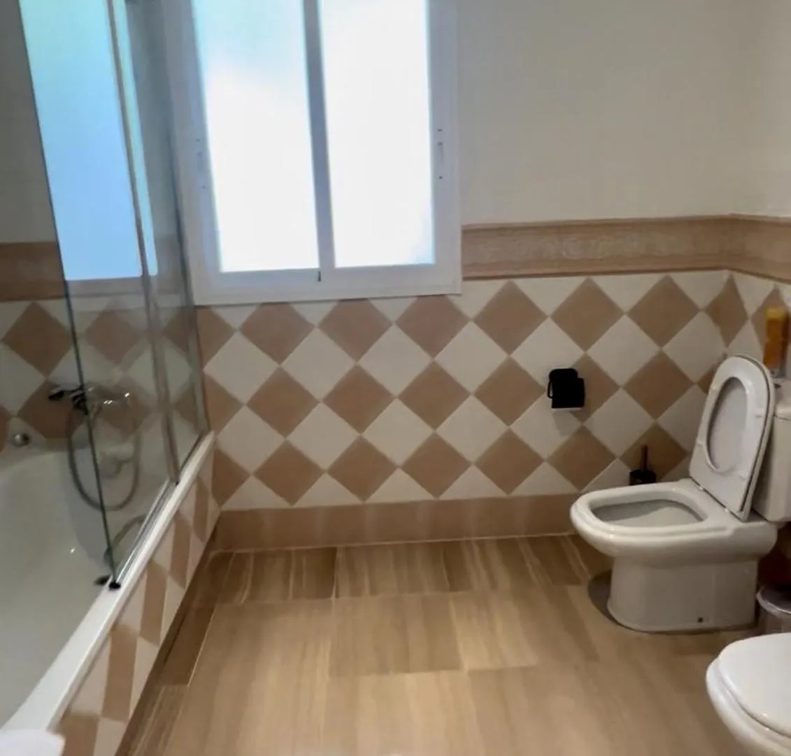 Fantastico Atico Duplex En Marbella, Con Vistas Al Mar Y A 300 Metros De La Playa Apartment Spain