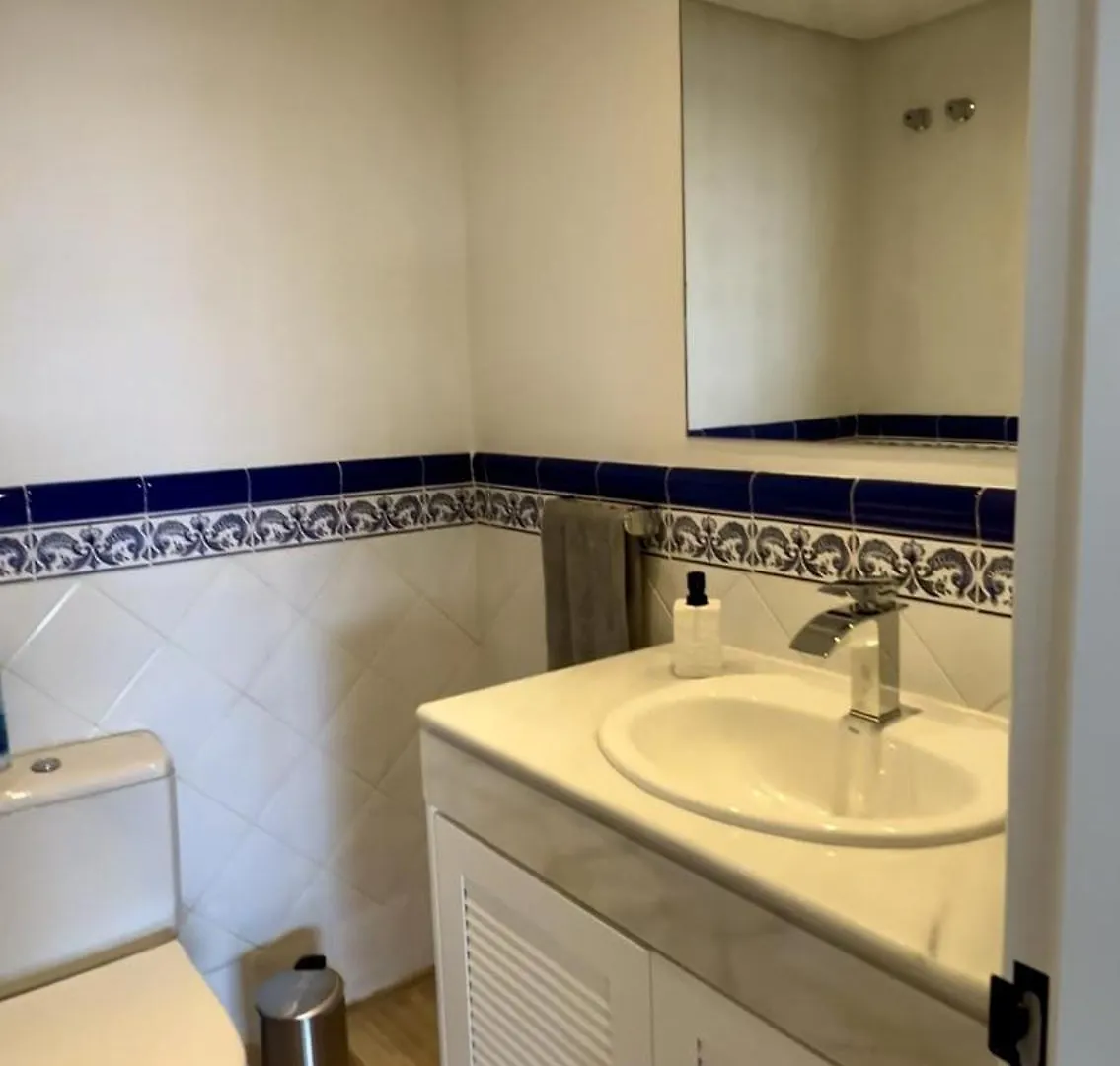 Fantastico Atico Duplex En Marbella, Con Vistas Al Mar Y A 300 Metros De La Playa Apartment  Marbella