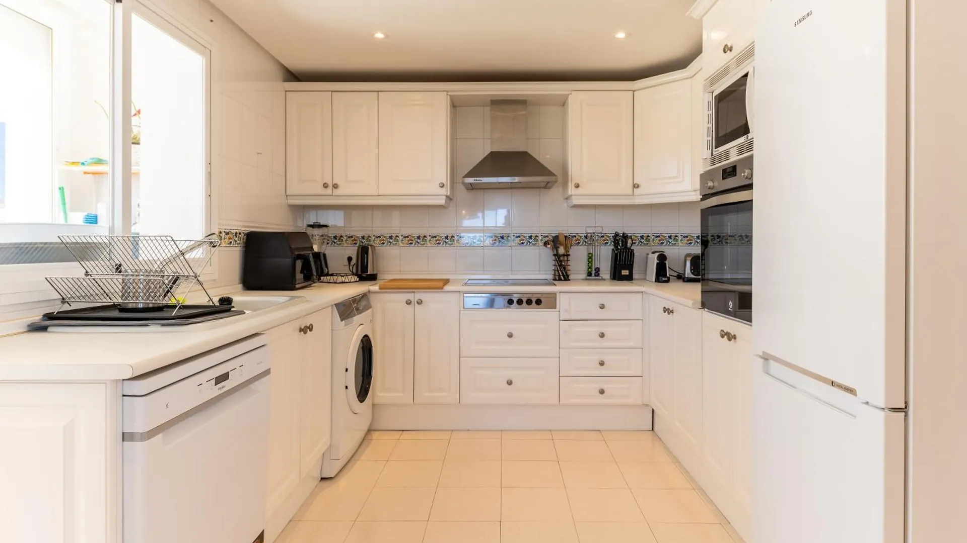Fantastico Atico Duplex En Marbella, Con Vistas Al Mar Y A 300 Metros De La Playa Apartment