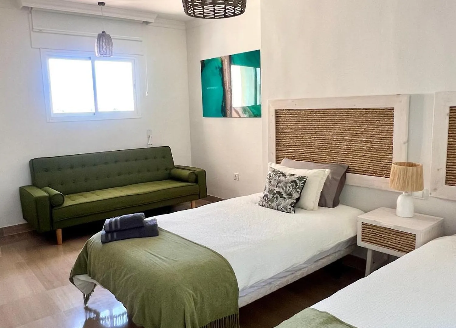Fantastico Atico Duplex En Marbella, Con Vistas Al Mar Y A 300 Metros De La Playa Apartment Spain