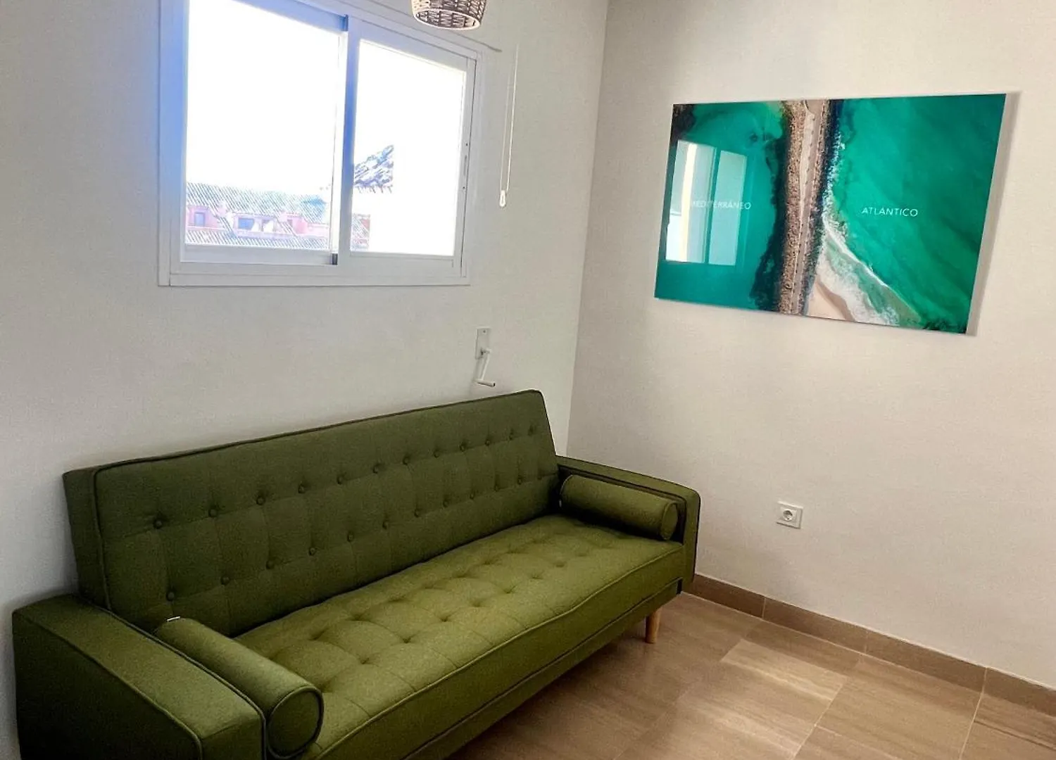 Fantastico Atico Duplex En Marbella, Con Vistas Al Mar Y A 300 Metros De La Playa Apartment Marbella