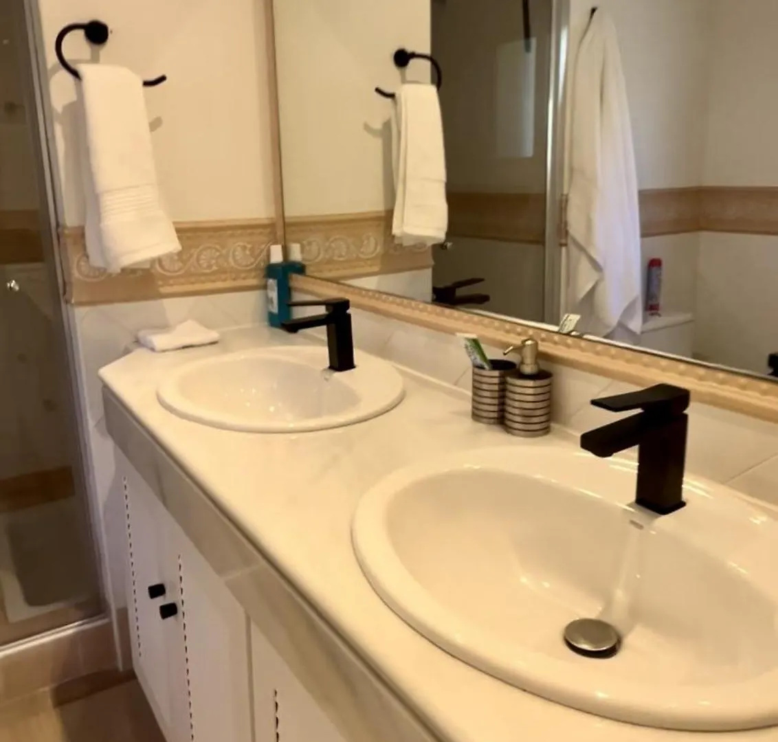 Fantastico Atico Duplex En Marbella, Con Vistas Al Mar Y A 300 Metros De La Playa Apartment 0*, Marbella Spain